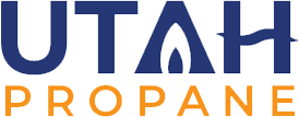 Utah Propane logo